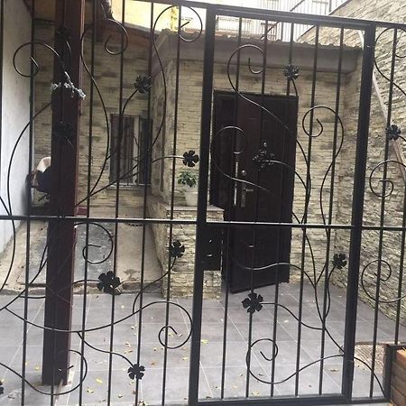 Уютная 2 Комнатная Квартира В Центре Одессы На Ул. Греческой 22 Odessa Exterior foto